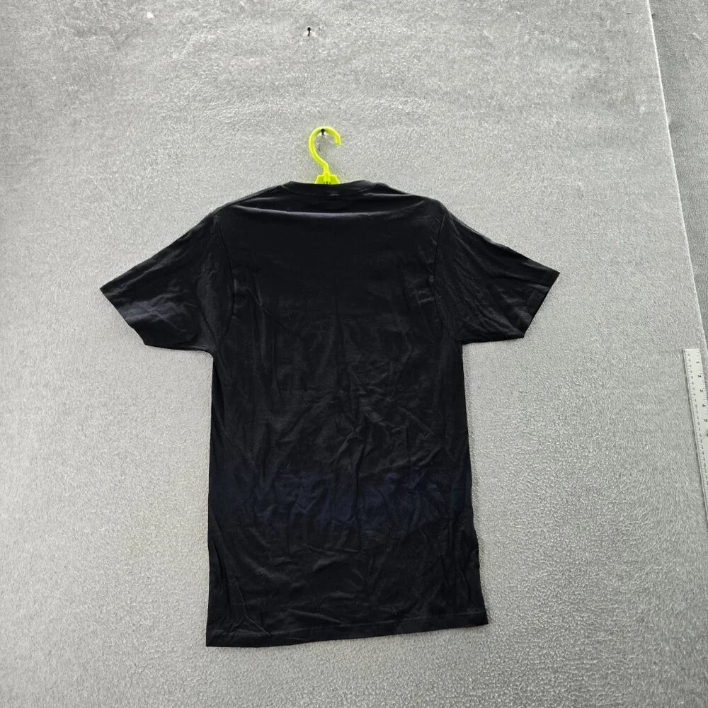 Jelly Roll Men Shirt Small Roll Whitsitt Chapel Short Sleeve Tee Hip Hop Tee‎